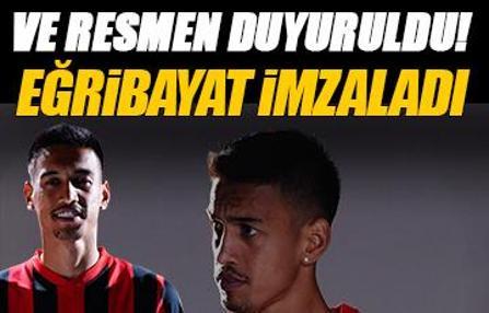 Fenerbahçe'de bir ayrılık daha!