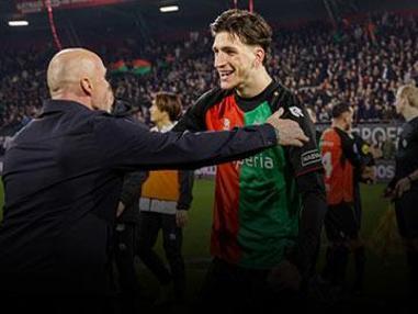 Ahmetcan Kaplan imzayı atıyor! İşte yeni takımı...
