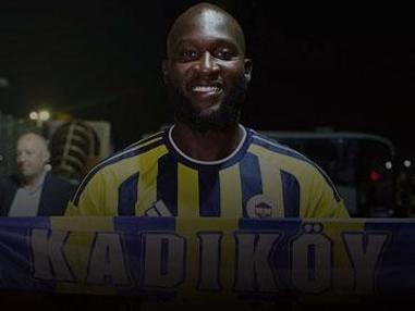 Romelu Lukaku'nun gözü Lyon'da