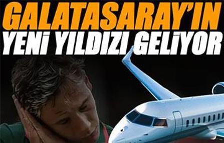 Batrakov'a İstanbul yolu göründü