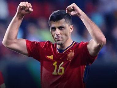 Rodri tercihini yaptı! İşte yeni takımı