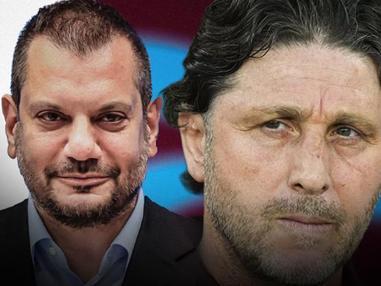 Trabzonspor'da yaprak dökümü!