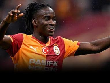 Taraftarın umuduydu!Renato Nhaga kararı