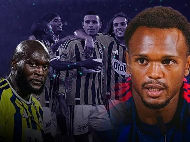 Openda'dan F.Bahçe ve Lukaku sözleri!