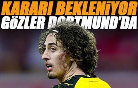 Trabzonspor forvette rota değiştirdi