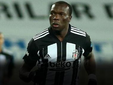 Bodrum FK Vincent Aboubakar'ı açıkladı