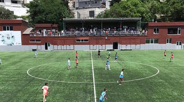 Beşiktaş'ta inanılmaz skandal! 3 binden fazla futbolcunun verisini sildi