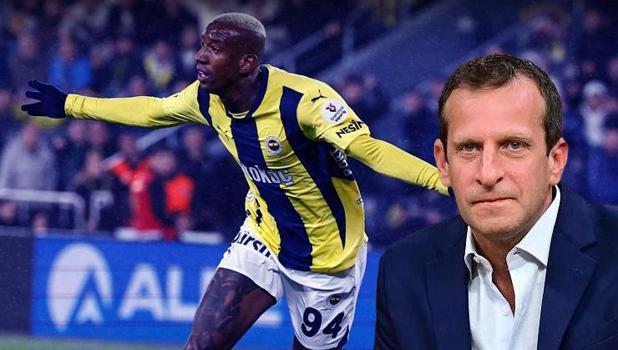 'Fenerbahçe Icardi'yi istedi' Transfer sihirbazı Gardi'den olay itiraf: Talisca'ya teklif yaptım