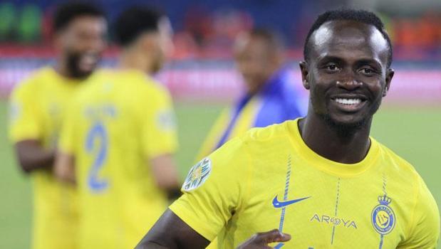 Fenerbahçe launches operation for Sadio Mane! They have taken action