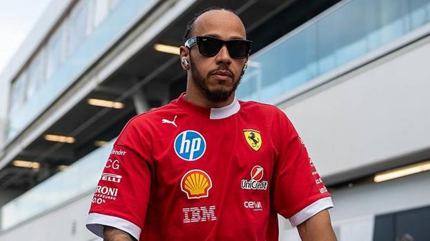 Lewis Hamilton 'devastated' after running over a groundhog in Canadian GP