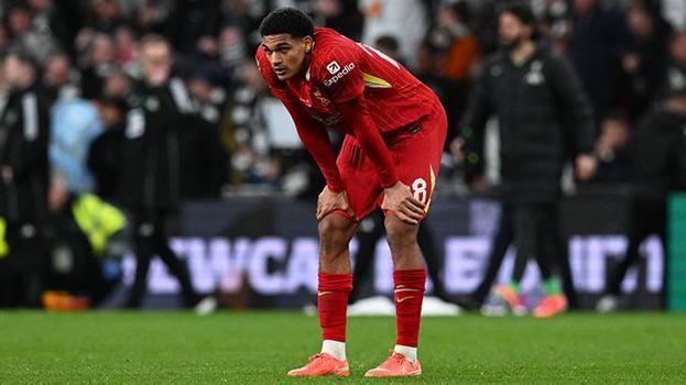 Liverpool's summer shake-up: Quansah departs, Kerkez arrives