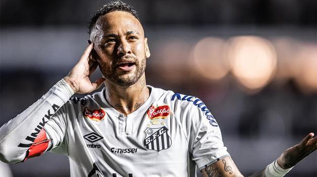 Neymar, kararını verdi! Türkiye iddiaları vardı