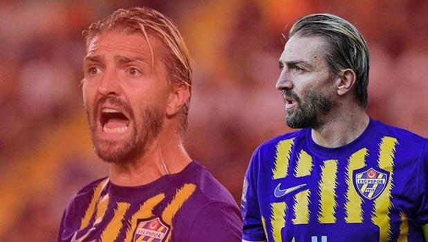 Caner Erkin imzayı atıyor! İşte yeni adresi