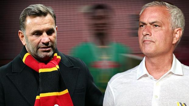 Galatasaray ve Fenerbahçe transferde karşı karşıya! Ülkesinin en yetenekli futbolcularından...