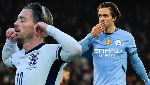 İstanbul devi çıldırdı! Jack Grealish'e imza, transferde son dakika...