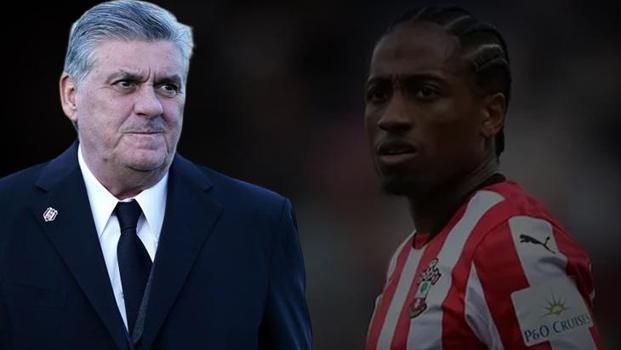 After Orkun Kökçü, Beşiktaş has eyes on Kyle Walker-Peters! Hot development in transfer