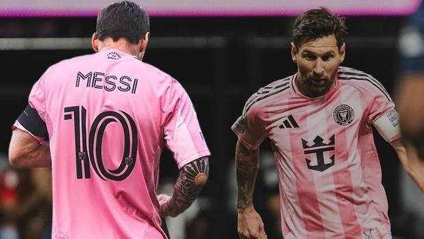 Inter Miami'de Lionel Messi şoku! Açıklama geldi...