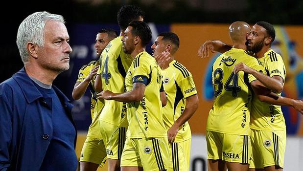 Fenerbahçe'nin yıldızına İtalya'dan bir talip daha!