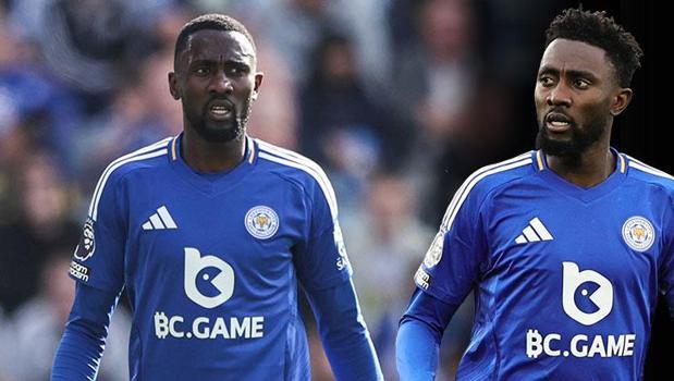 Süper Lig devinden Wilfred Ndidi bombası! Transferde sona gelindi