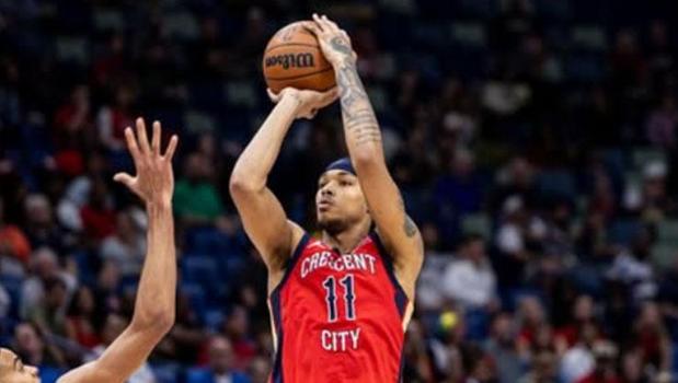 Fenerbahce Beko officially announces NBA signing!