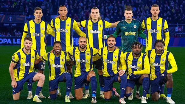 Fenerbahçe'de beklenmedik ayrılık! Kısa süre içinde takımdan gidiyor...