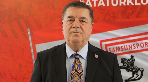 Samsunspor'dan kura değerlendirmesi