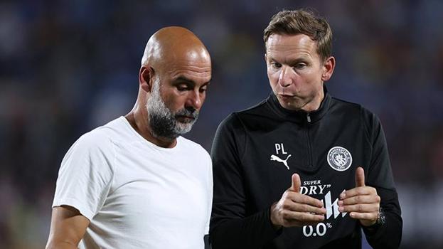 Is 'Guardiola's right-hand' Manchester City's most important summer signing?