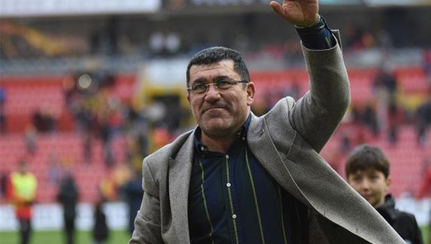 Kayserispor Başkanı Nurettin Açıkalın: 'Beşiktaş maçının ertelenmesini istemiyoruz'