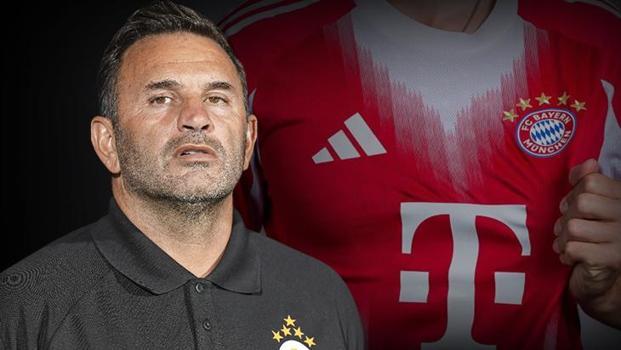 Galatasaray'da rota yine Bayern Münih! Sane'den sonra bir yıldız daha...