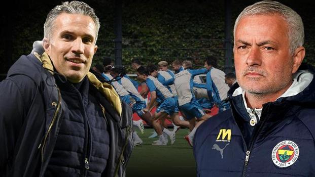 Fenerbahçe'nin rakibi Feyenoord'u yorumladı: Çok iyi transferler yaptılar, işi çok zor!