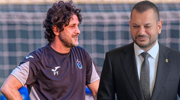 Trabzonspor'dan bir bomba daha... Yıldız oyuncunun transferinde sıcak saatler!