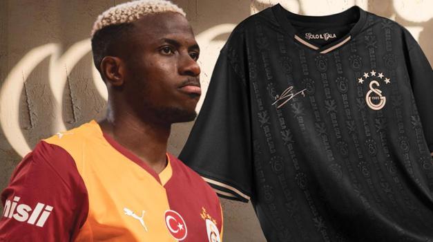 Galatasaray'da Osimhen parasını çıkarıyor! Büyük kazanç