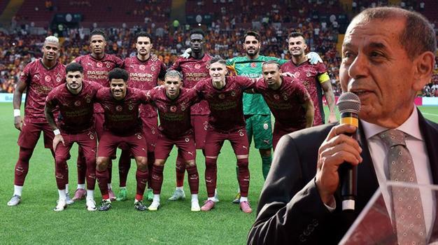 Galatasaray'dan iç transferde yoğun tempo... Yıldız oyuncu da imzayı atıyor!