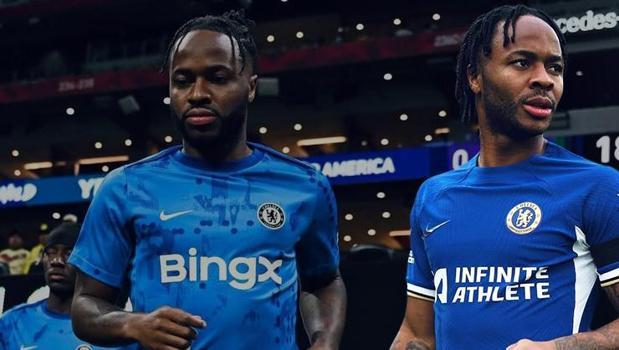 Raheem Sterling bombası! İstanbul devine imza, transferde son dakika...