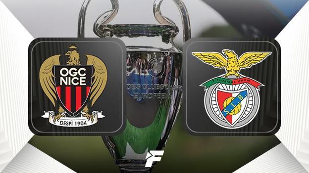 Nice - Benfica maçı ne zaman, saat kaçta hangi kanalda? Kerem Aktürkoğlu oynayacak mı? (Şampiyonlar Ligi 3. ön elem turu)