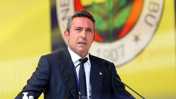 Fenerbahçe'den dev sermaye artırımı için açıklama