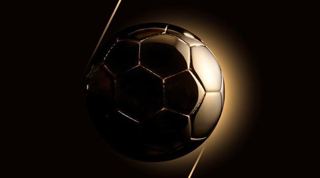 Ballon d'Or için adaylar açıklandı