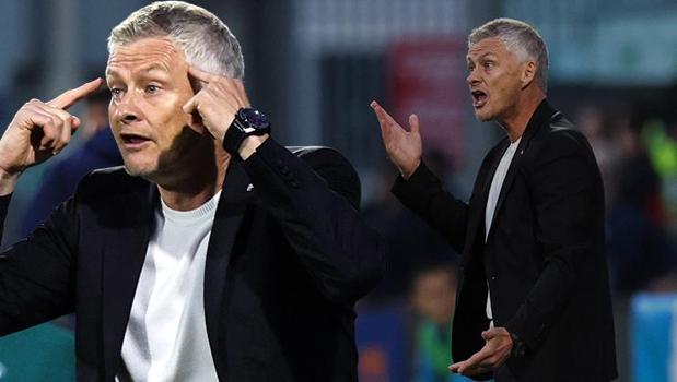 Ole Gunnar Solskjaer'den eleştirilere yanıt: 'Başkan ve yönetim bu inanca sahip!' Olay sosyal medya sözleri...