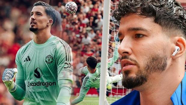 Altay Bayındır penaltı kurtardı performansı manşetlere taşındı 