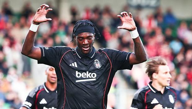 Beşiktaş - St. Patrick's maçı canlı izle | BJK maçı şifresiz (UEFA Konferans Ligi canlı yayın)