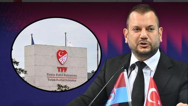 Kulüpler Birliği toplantısı sona erdi! Yabancı sınırıyla ilgili açıklama