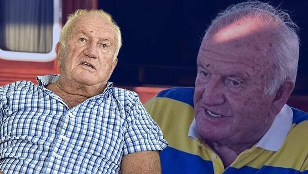 🚨 SON DAKİKA | Fenerbahçe'nin efsane başkanı Ali Şen yoğun bakımda!  'Konuşamıyor, kimseyi tanımıyor' - Fanatik Gazetesi Fenerbahçe (FB)  Haberleri Spor