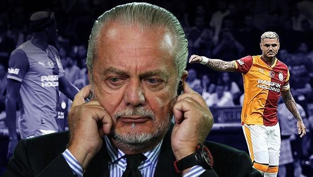 Napoli has fallen into Galatasaray's hands in the transfer market!