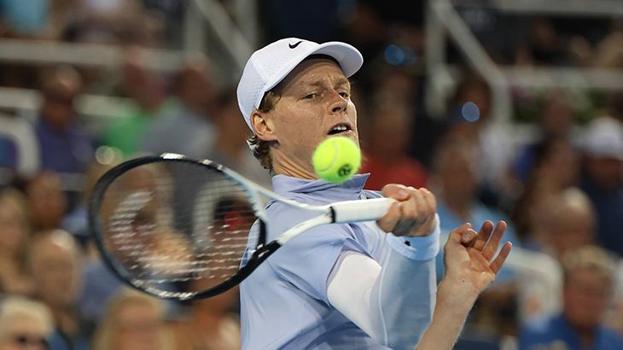 Sinner's title defense in doubt after shock Cincinnati final retirement