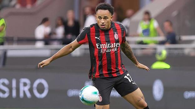 Leeds United secures Noah Okafor in €21m deal with AC Milan