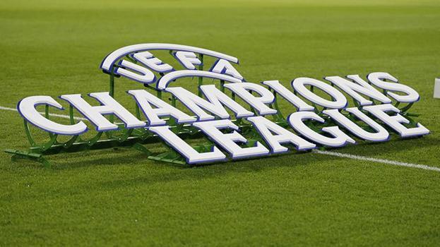 What are tonight's UEFA Champions League play-off matches?