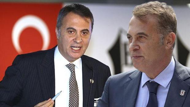 Beşiktaş'ın eski başkanı Fikret Orman: 'Kulüpler satın alınmasını doğru buluyorum'