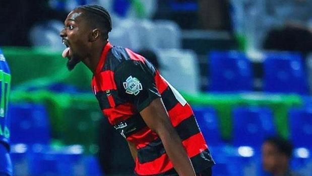 ÖZEL | Bernard Mensah'ın yeni adresi belli oldu! 2 yıllık imza