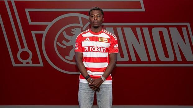 Galatasaray'da ayrılık resmen gerçekleşti: Derrick Köhn'ün yeni adresi belli oldu