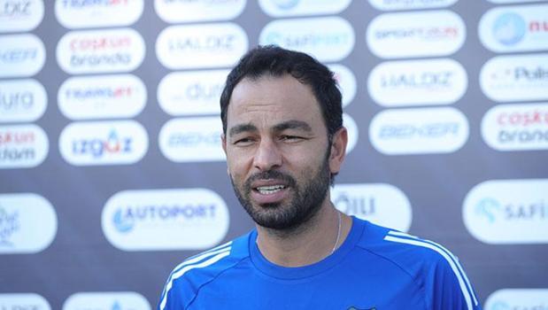 Kocaelispor teknik direktörü Selçuk İnan: 'Fenerbahçe'ye karşı cesaretli oynayacağız'